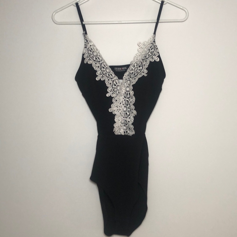 Spring Fling Bodysuit